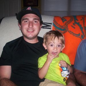 Meet your Posher, Brent